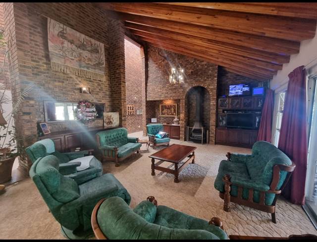 3HA FARM FOR SALE IN KAALPLAATS